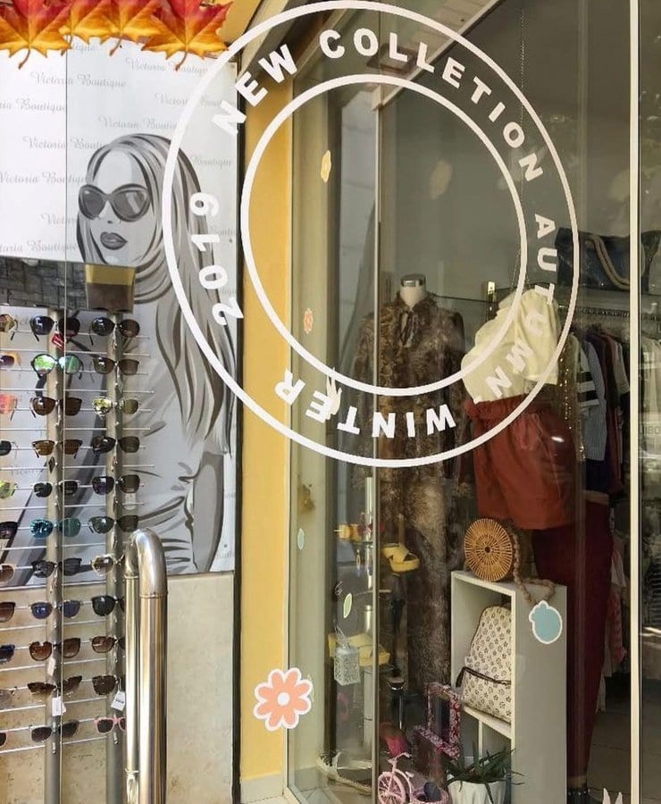 Victoria Boutique a Durazzo